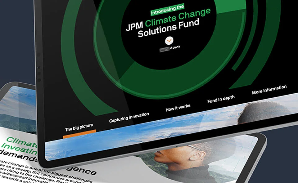 JPM Asset Management