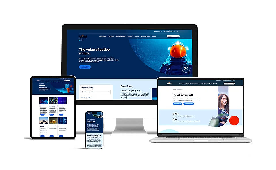 Jupiter Asset Management