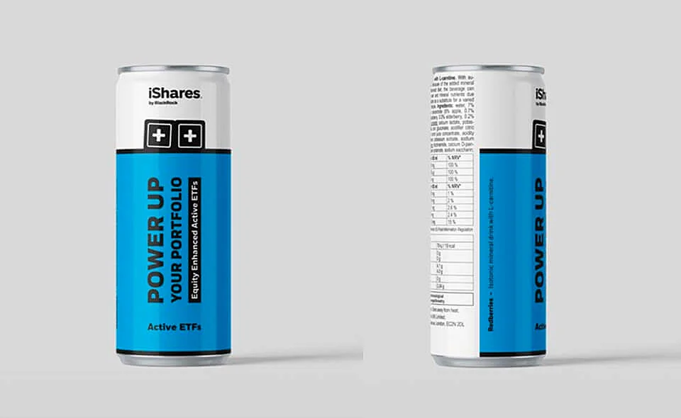 iShares